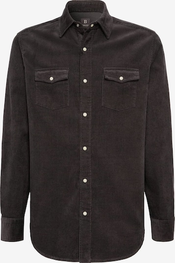 Boggi Milano Košulja u antracit siva, Pregled proizvoda