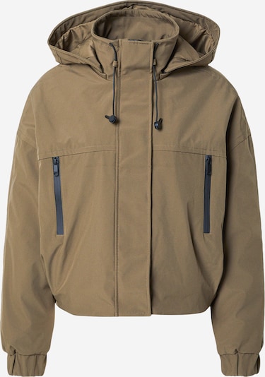 Demisezoninė striukė 'ONLKARA' iš ONLY, spalva – akmens, Prekių apžvalga