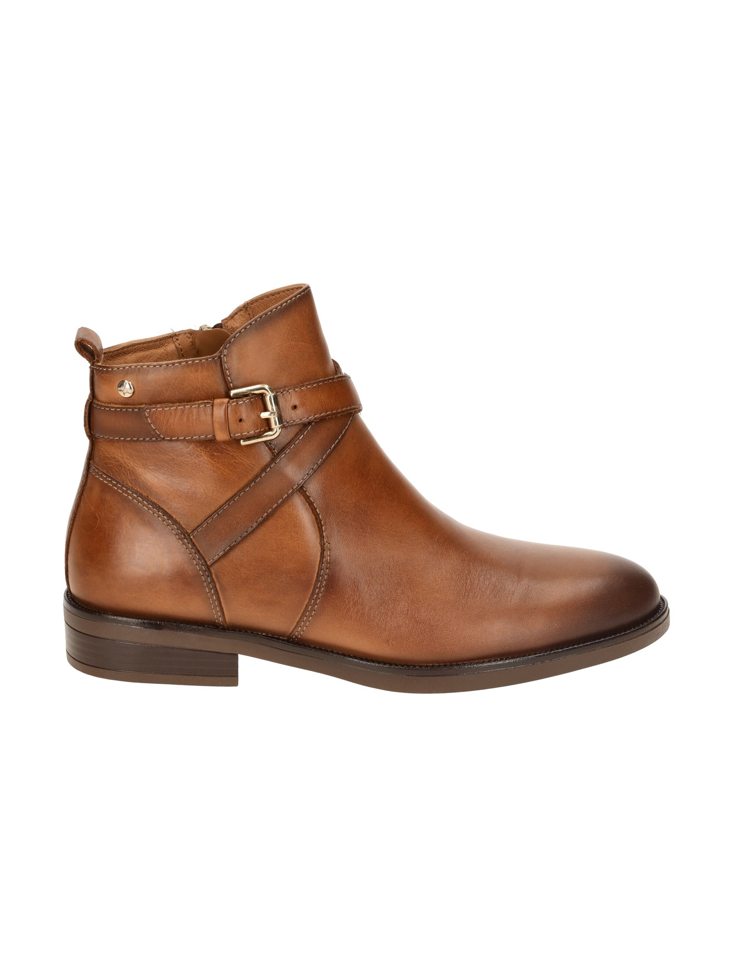 PIKOLINOS Boots 'W3C-8869' in Brown