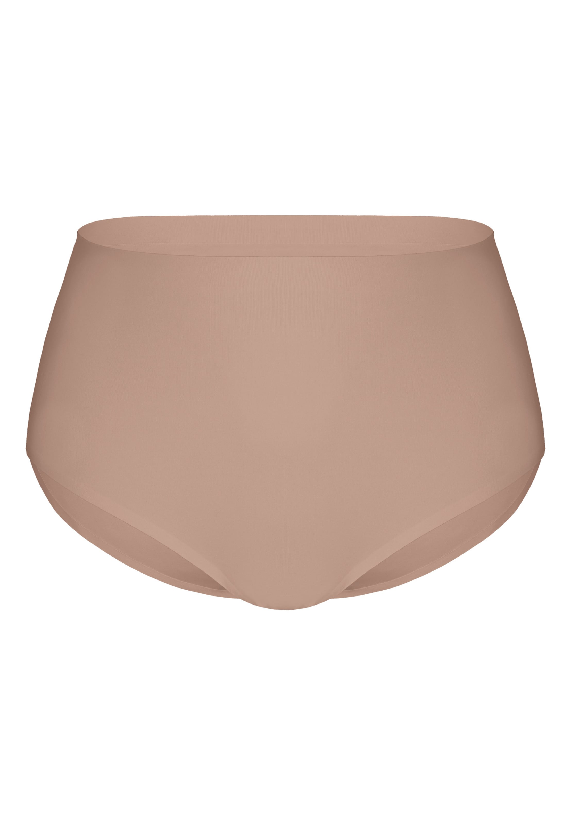 Slip sassa en beige : devant