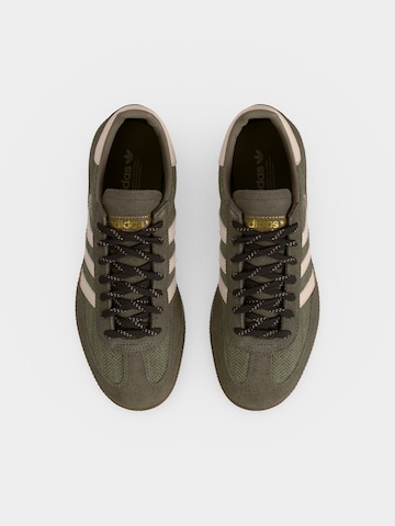žalia ADIDAS ORIGINALS Sportbačiai be auliuko 'Handball Spezial'