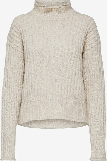 SELECTED FEMME Sweter 'Helena' w kolorze piaskowym, Podgląd produktu