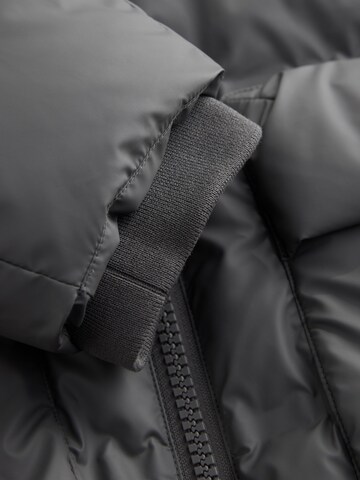 Next Winter Coat in Grey