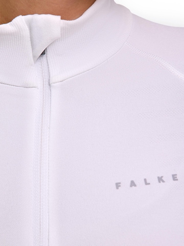 FALKE Base Layer in White