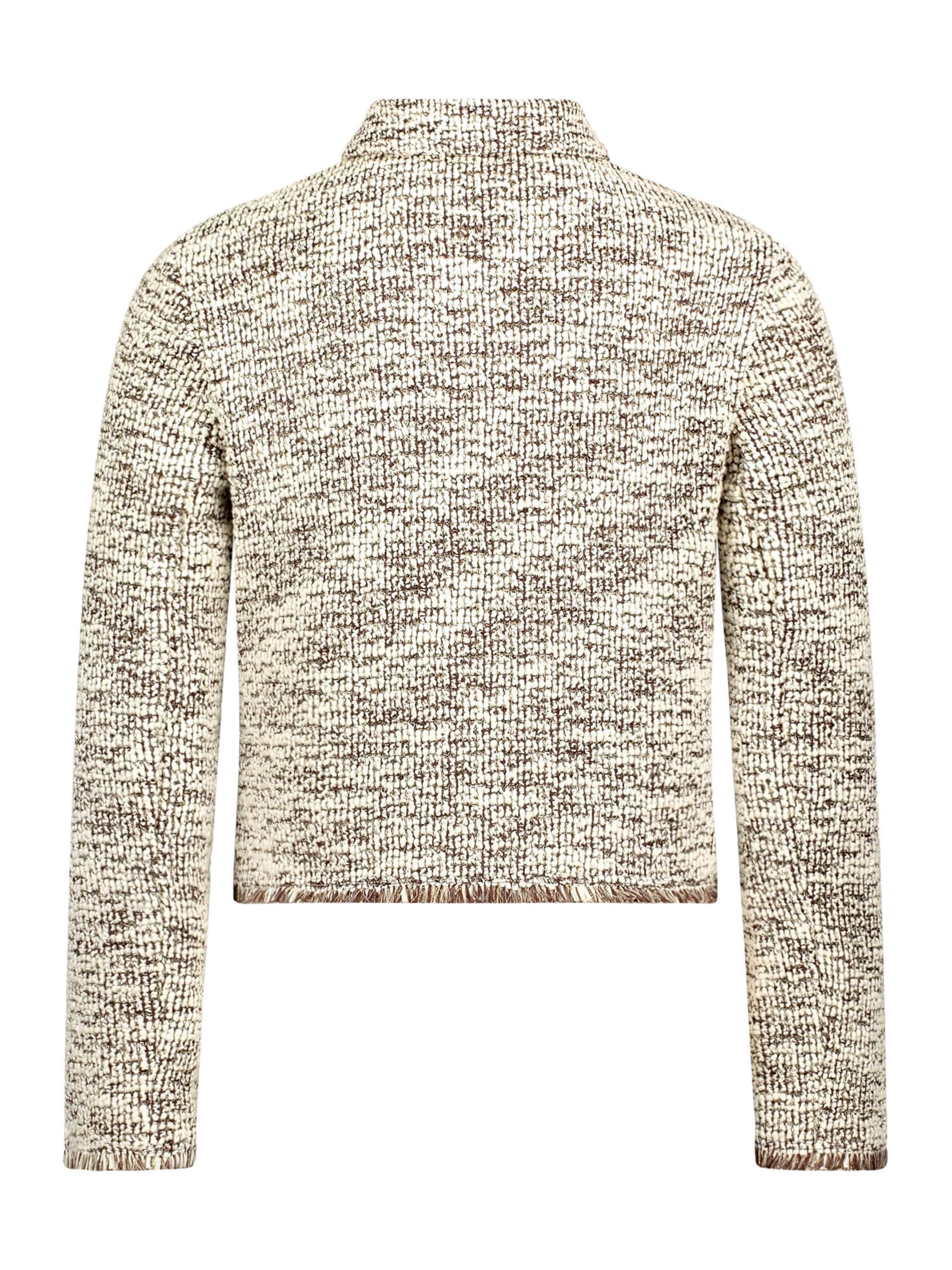 Giacchetta di Betty Barclay in beige