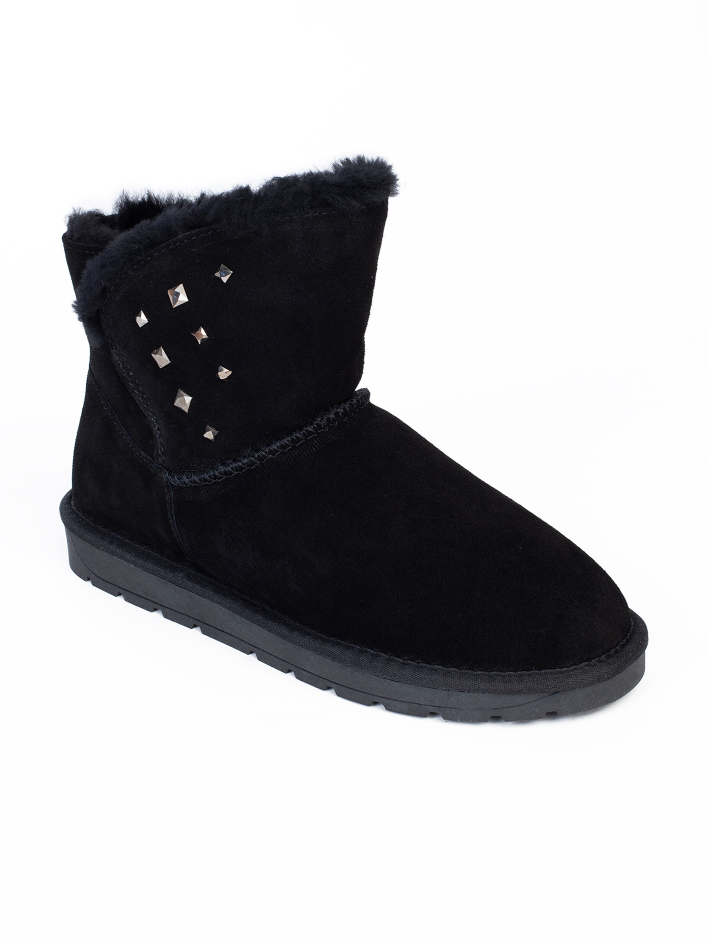 Gooce Hócsizmák 'Suzie' - fekete