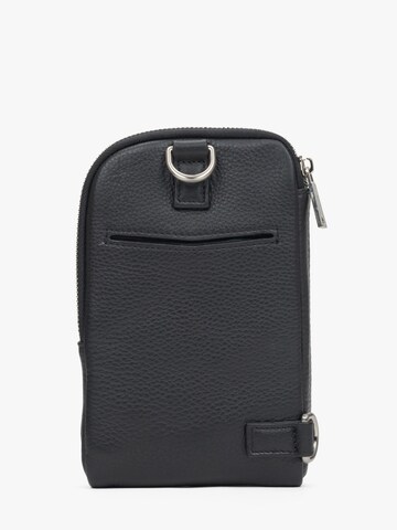 Estro - Bolso de hombro '407-139' en negro