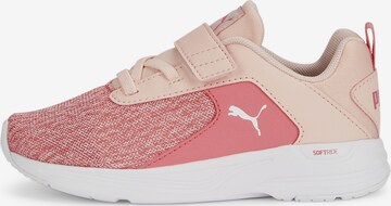 PUMA Sneakers 'Comet 2 Alt V' in Roze: voorkant