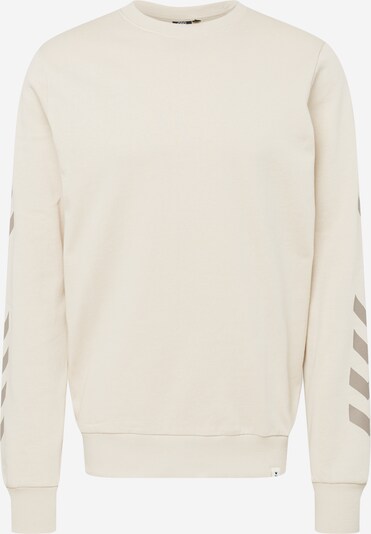 Hummel Athletic Sweatshirt in Grey / Anthracite, Item view
