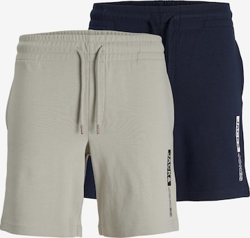 JACK & JONES Regular Shorts 'NEO' in Beige: predná strana