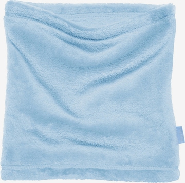 PLAYSHOES - Cachecóis em azul: frente