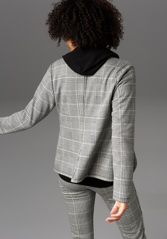 Aniston CASUAL Blazer in Grau