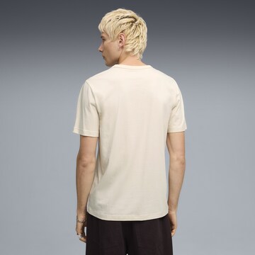 PUMA Shirt 'Class' in Beige