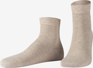 JOOP! Socken in Beige: Vorderseite