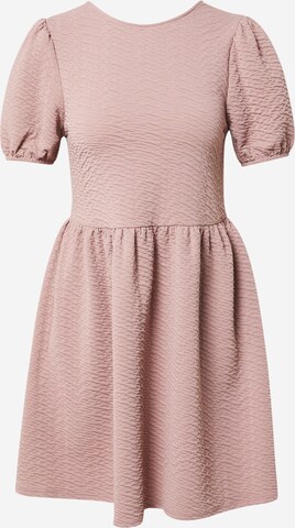 Robe River Island en rose : devant