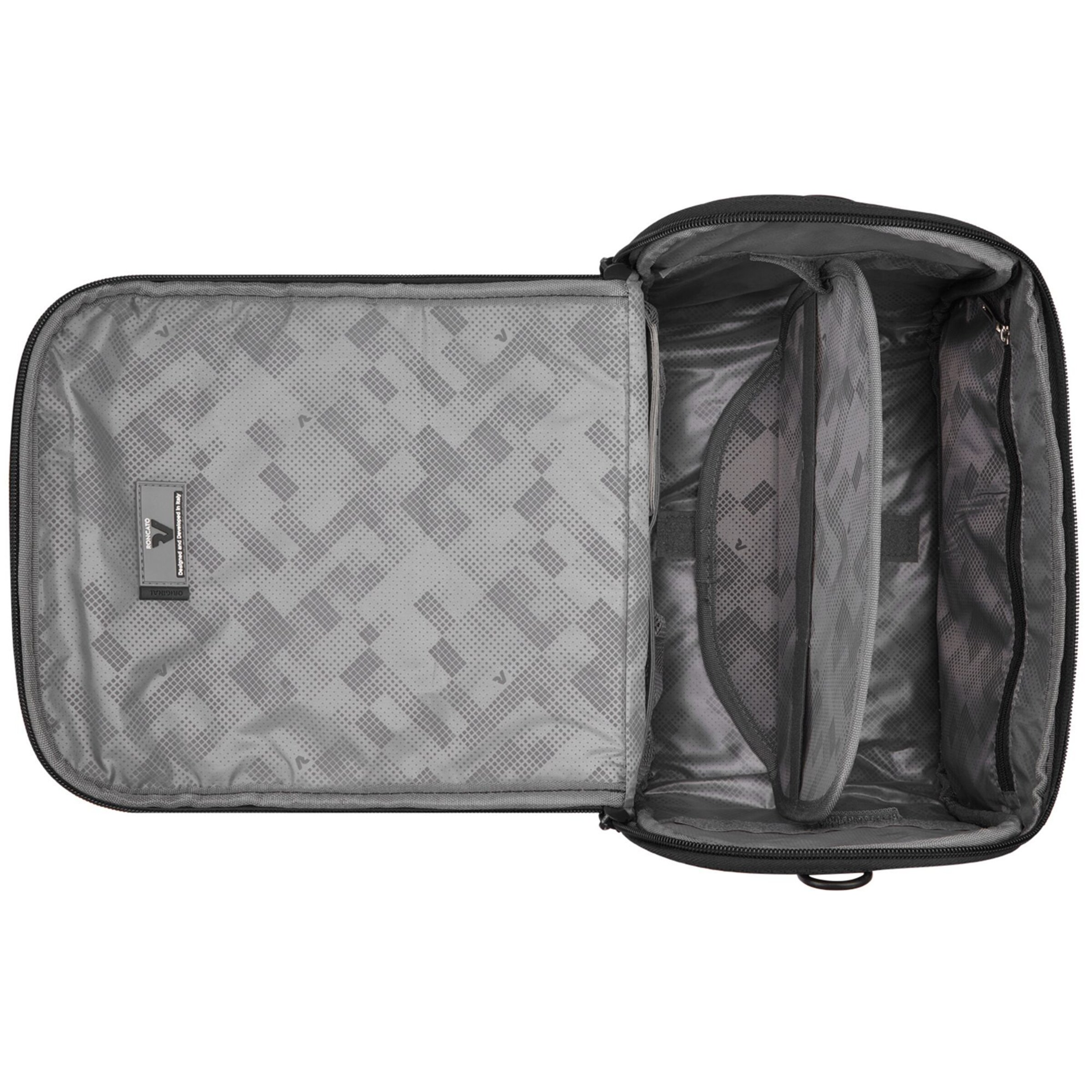 Roncato Toiletry bag in Black