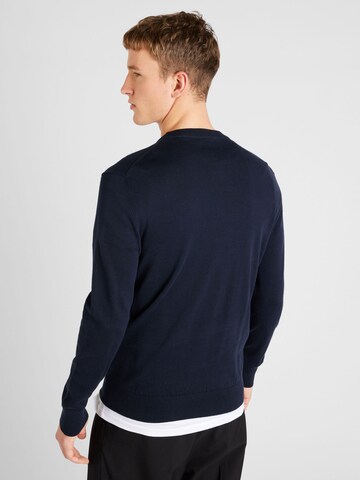 ESPRIT Sweater in Blue