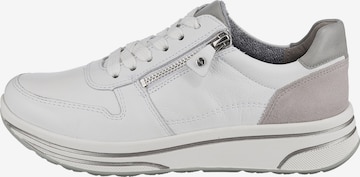 ARA Sneaker in Weiß