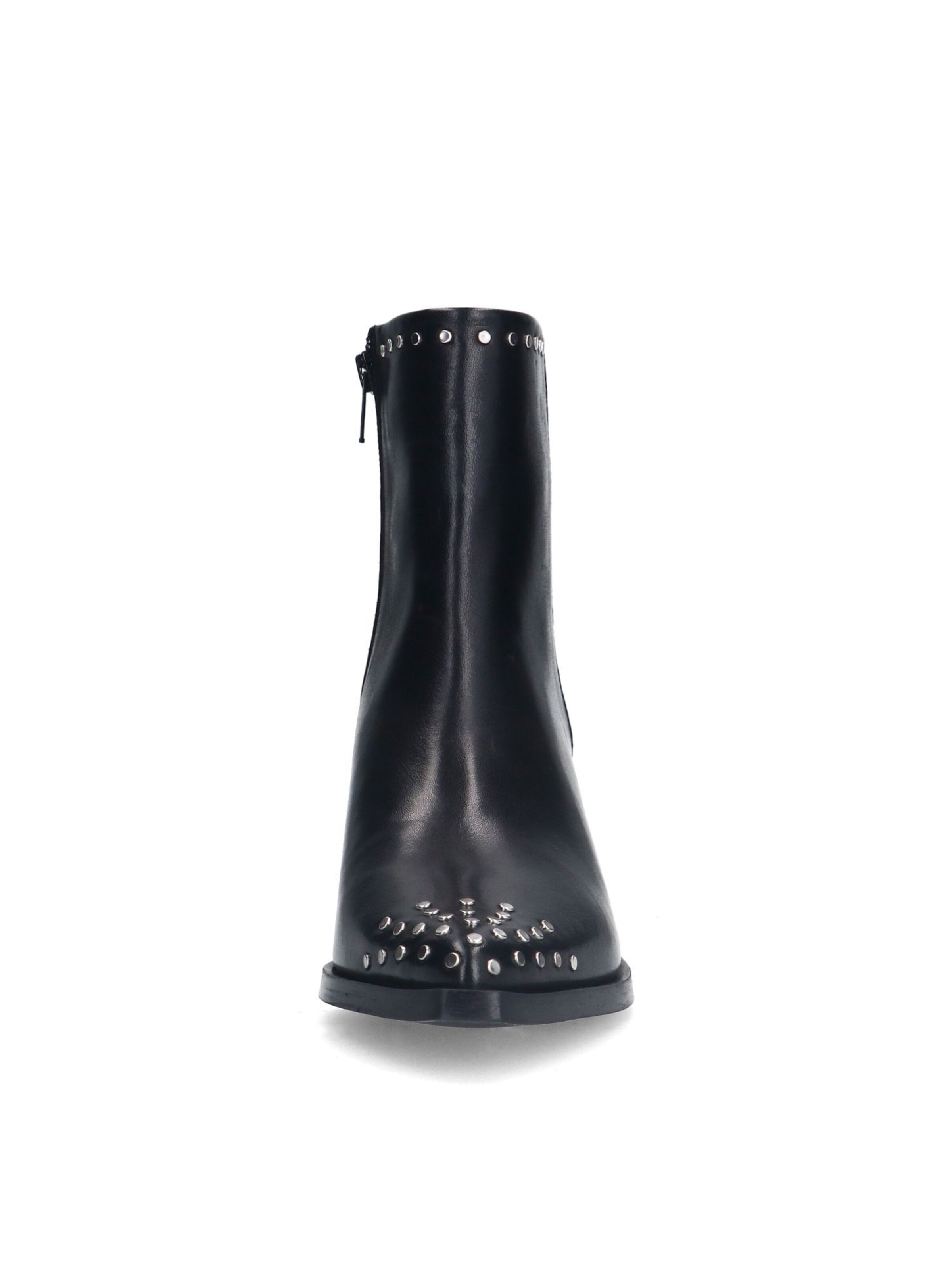 Bottines SACHA en noir