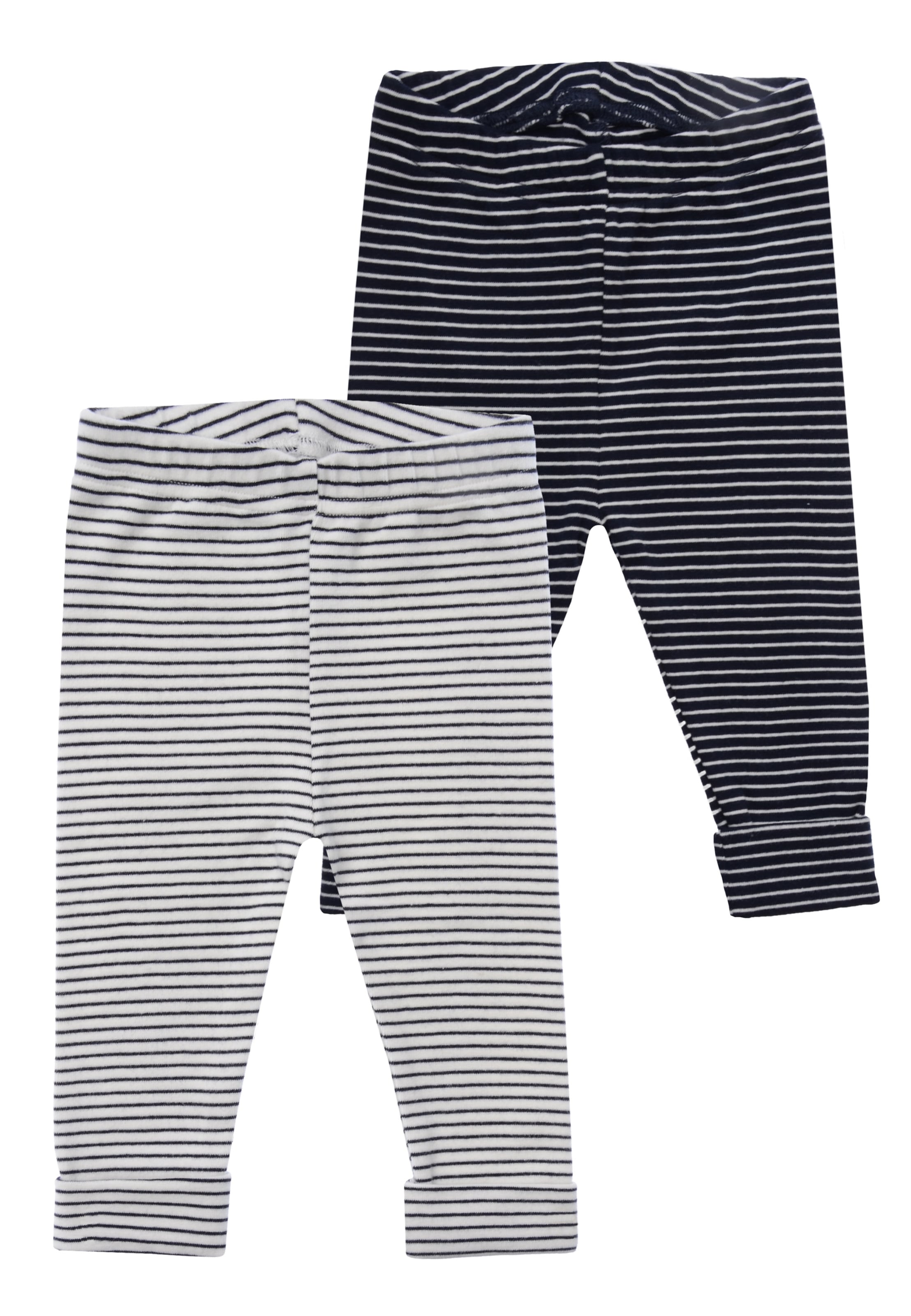 LILIPUT Skinny Leggings in Grey: front