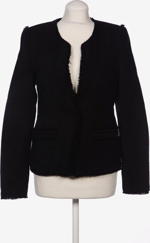 Rich & Royal Blazer S in Schwarz: predná strana