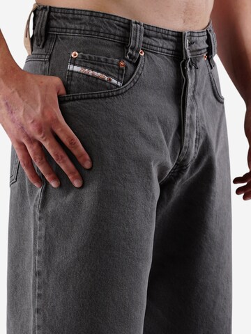 Picaldi Regular Jeans 'Zicco 471 JS' in Grey