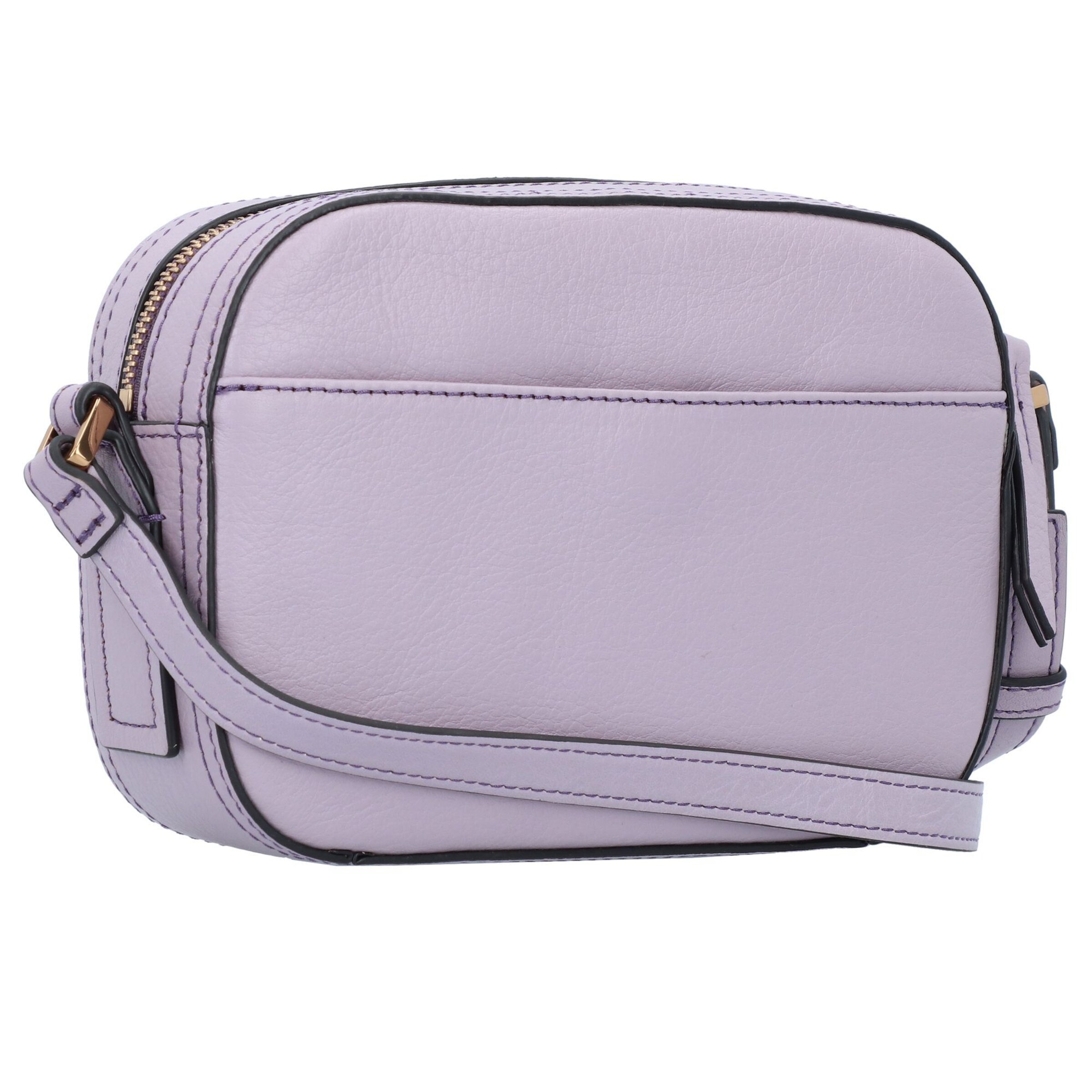 Sac à bandoulière 'Liza' FOSSIL en violet