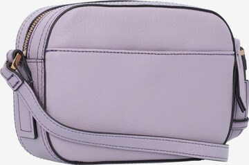 FOSSIL Crossbody Bag 'Liza' in Purple