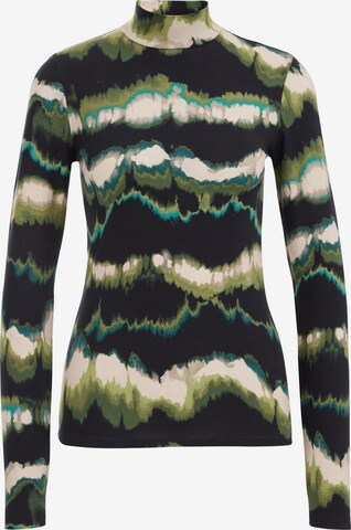 WE Fashion Pullover in Mischfarben: predná strana