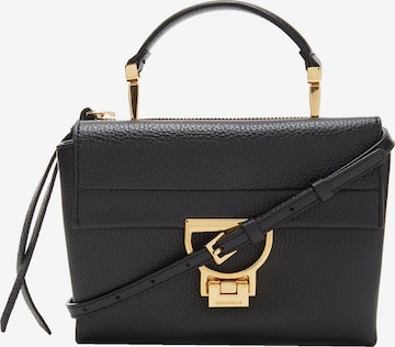 Borsa a spalla 'E1MD555B701' di Coccinelle in nero: frontale