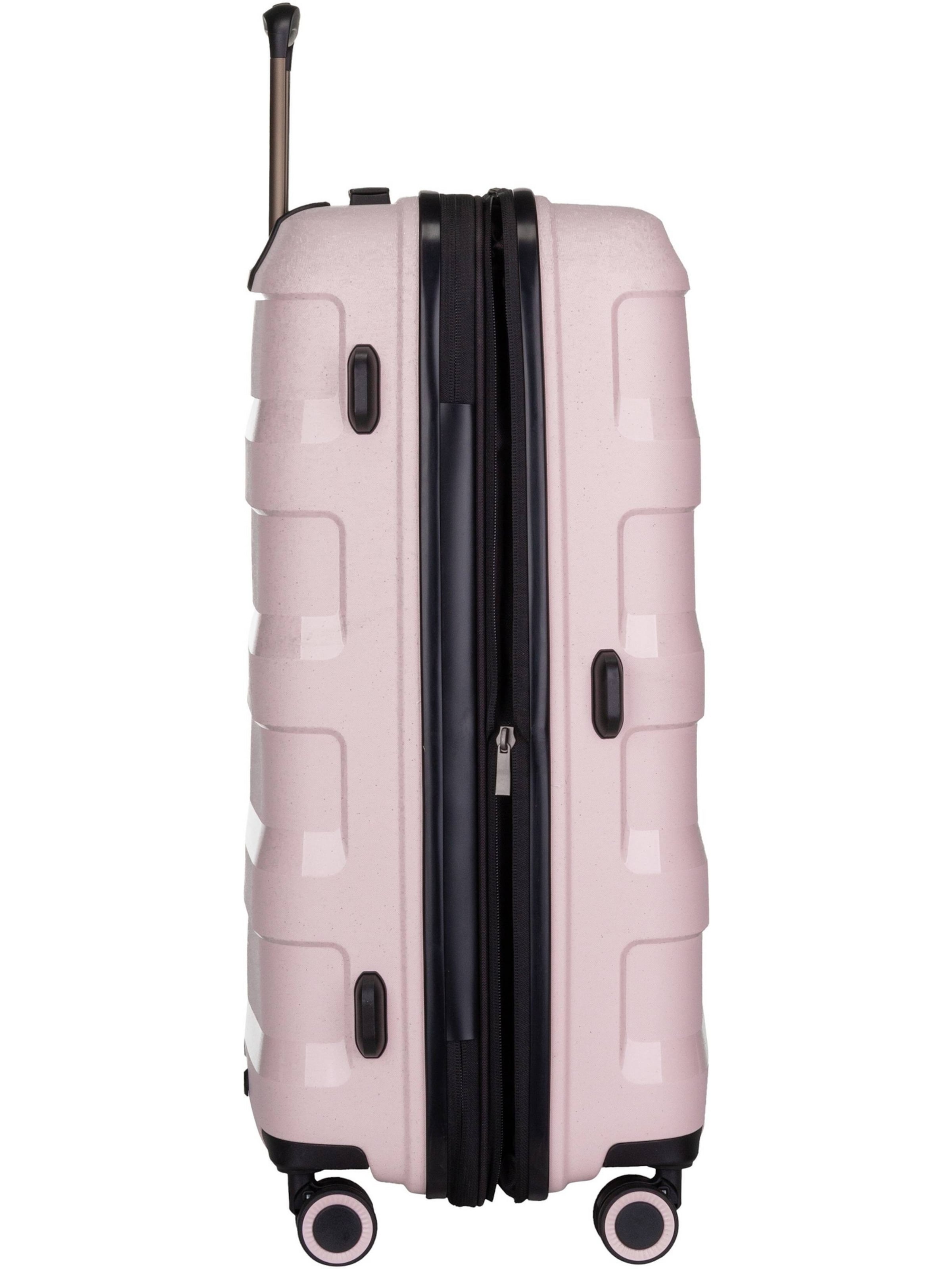 Stratic Cart 'Straw +' in Pink