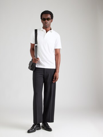 OLYMP Shirt in White