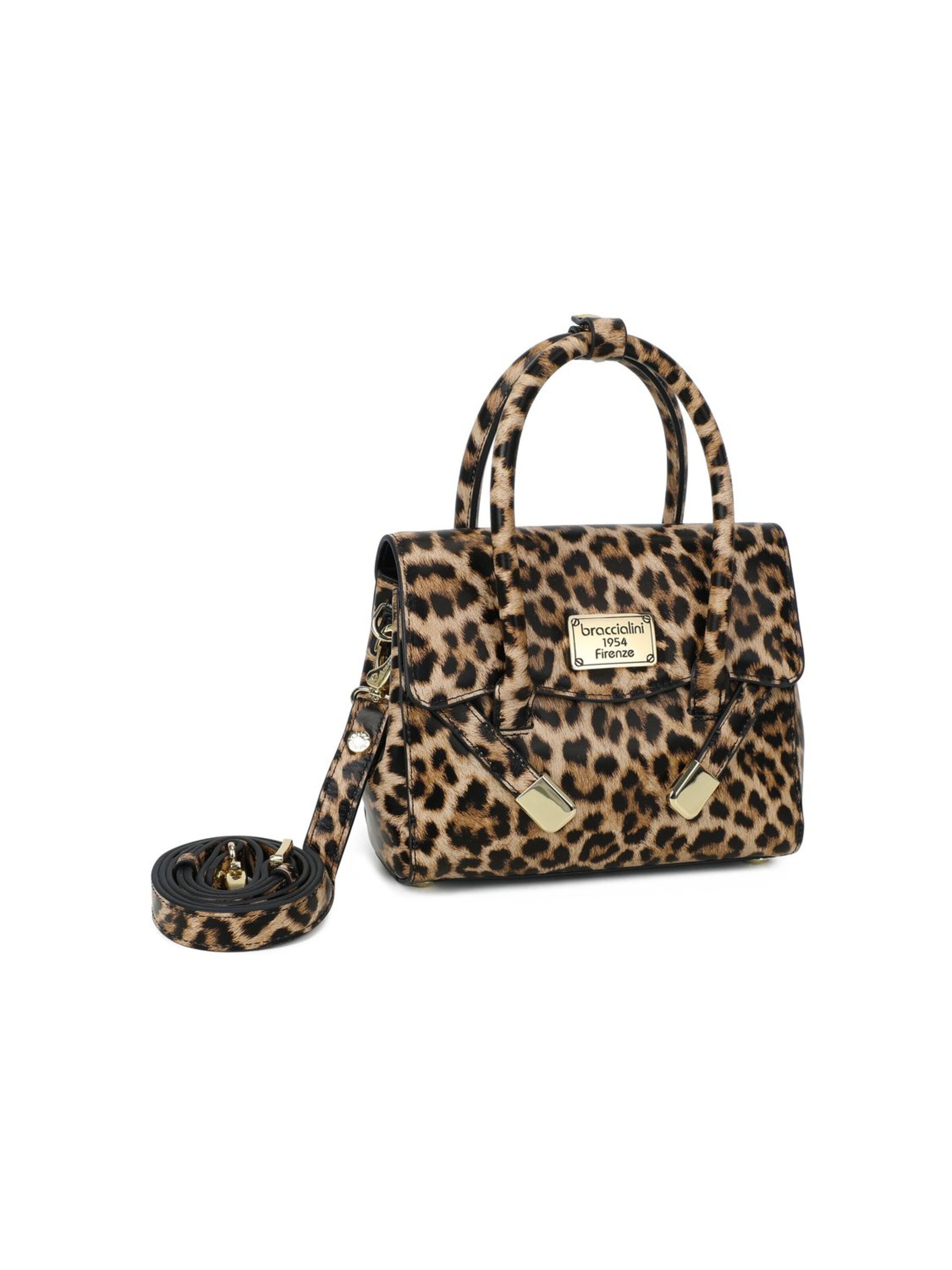 Braccialini - Bolso de mano 'Sara' en Mezcla de colores