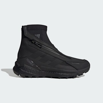 Boots 'Free Hiker 2' ADIDAS TERREX en noir
