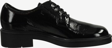 Högl Lace-Up Shoes in Black