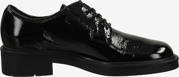 Högl Lace-Up Shoes in Black