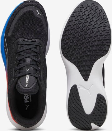 Chaussure de course 'Scend Pro' PUMA en noir