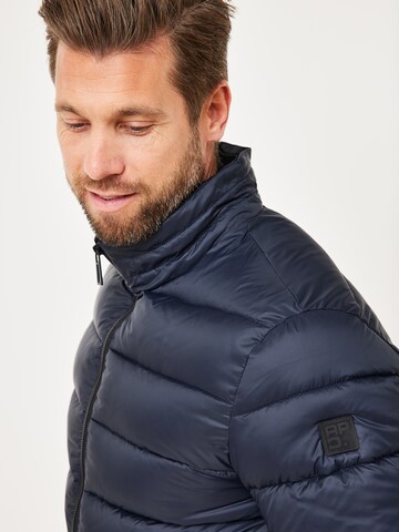 REDPOINT Between-Season Jacket in Blue