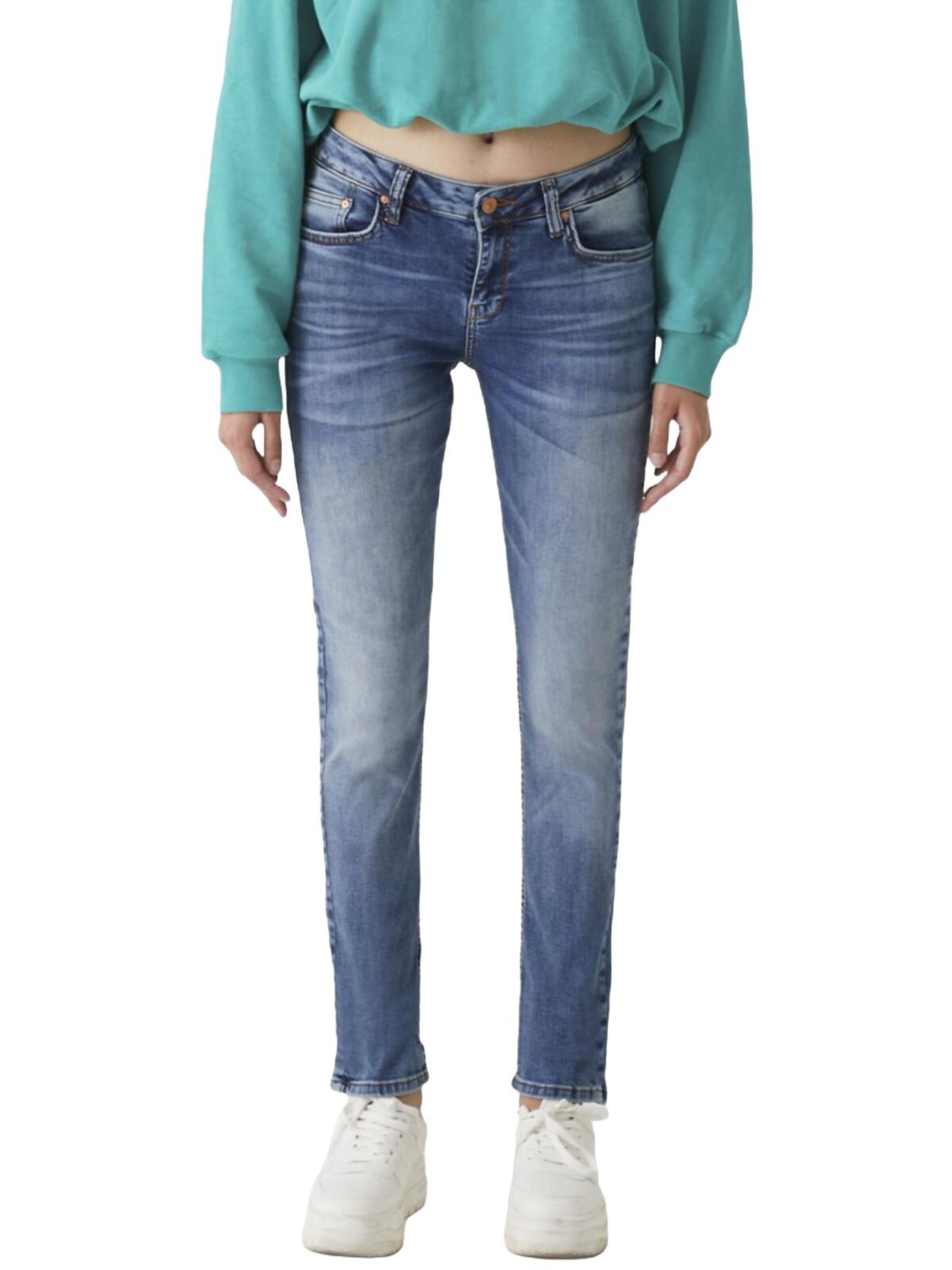 Jeans in 36/36 LTB Jeans di colore cachi, Visualizzazione prodotti