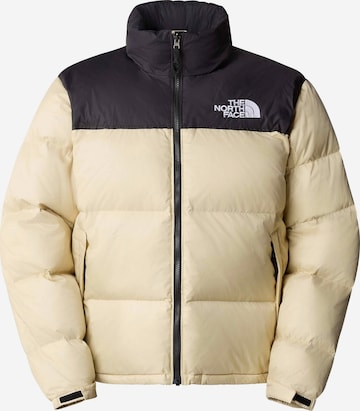 THE NORTH FACE Talvejope '1996', värv beež: eest vaates