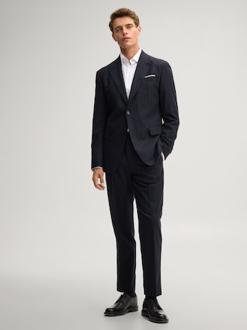 Regular Pantalon JOOP! en bleu