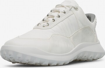 CAMPER Sneakers 'CRCLR' in White: front