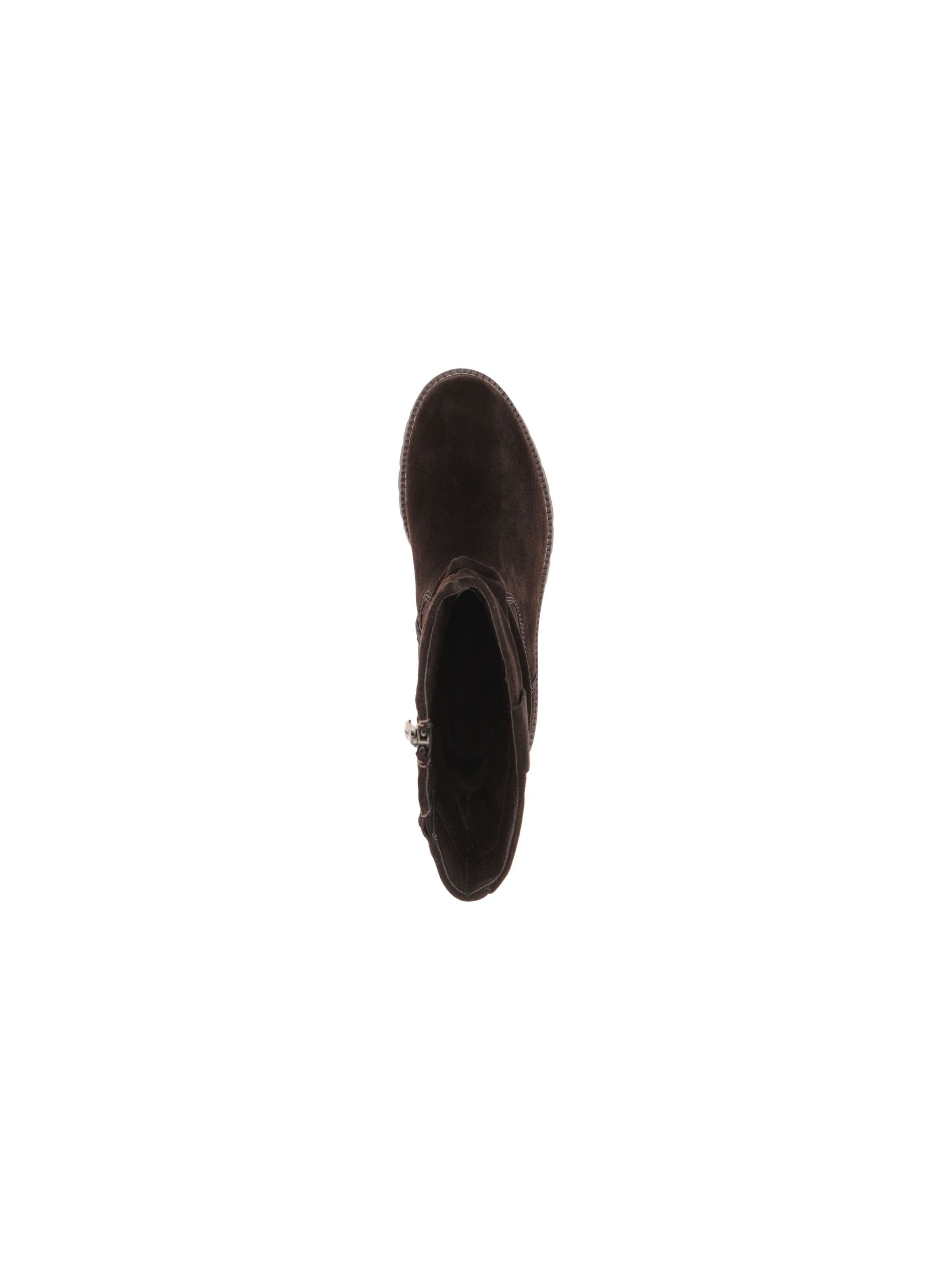 Stivaletto di Tamaris in marrone