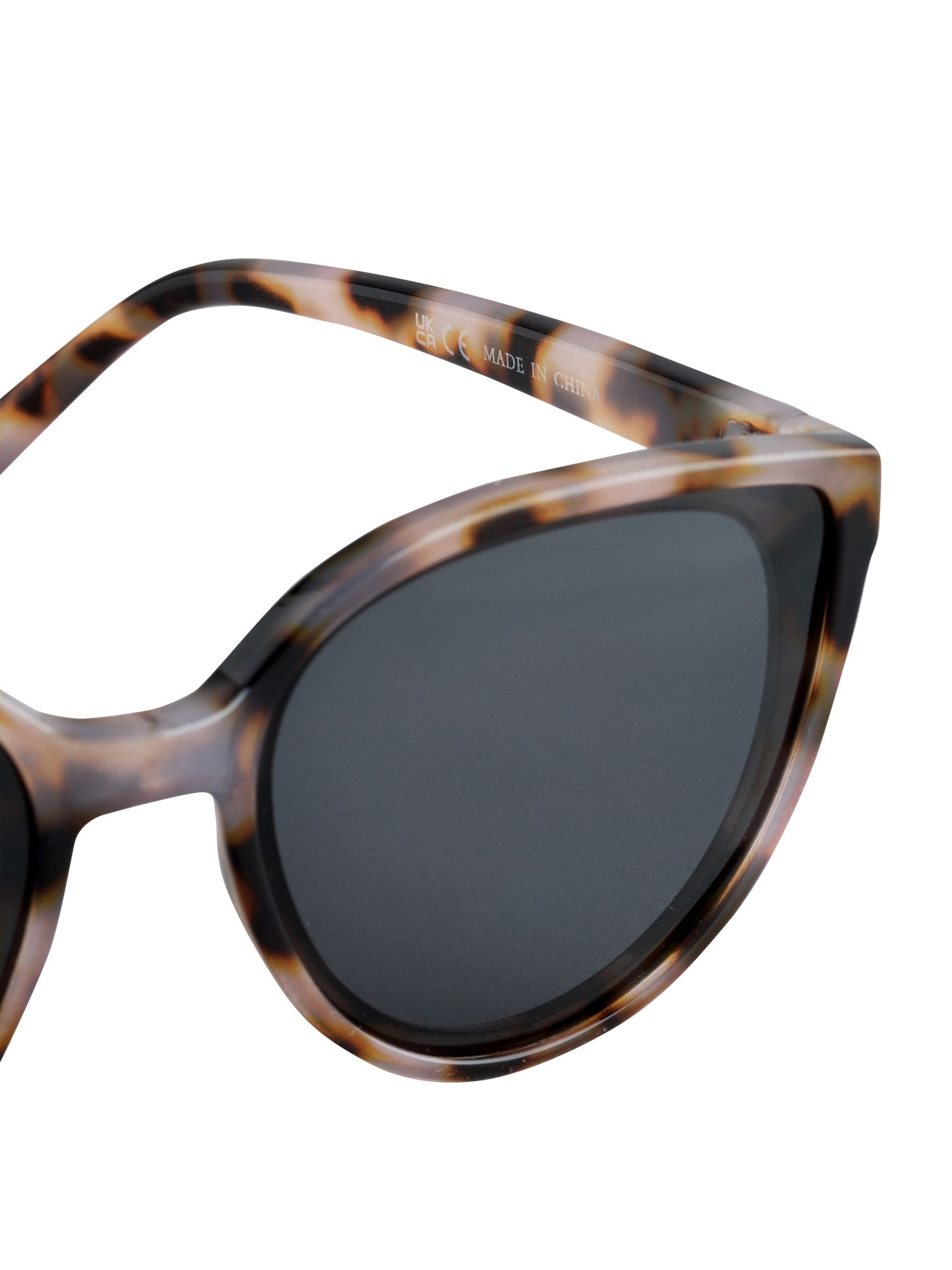 Next Солнцезащитные очки в Коричневый