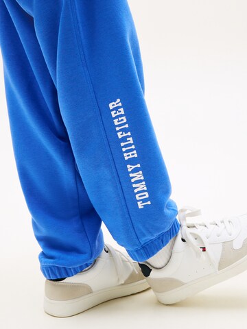 TOMMY HILFIGER Regular Pants in Blue
