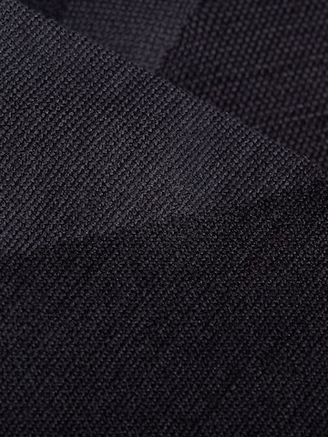 MAMMUT Sportunterhose ‘Trift’ in Schwarz