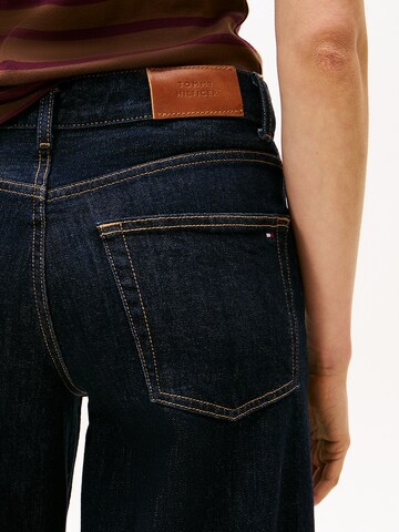 Loosefit Jean TOMMY HILFIGER en bleu