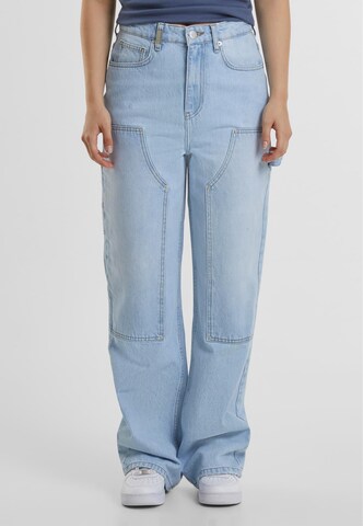Loosefit Jean 'Uma' 2Y Studios en bleu