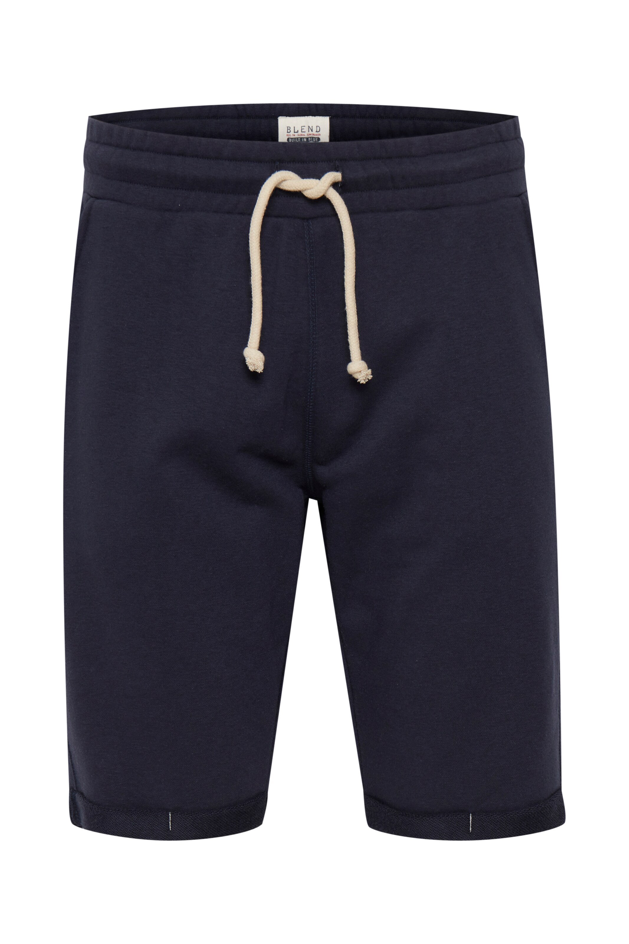 BLEND Pants 'JAMIE' in Blue: front