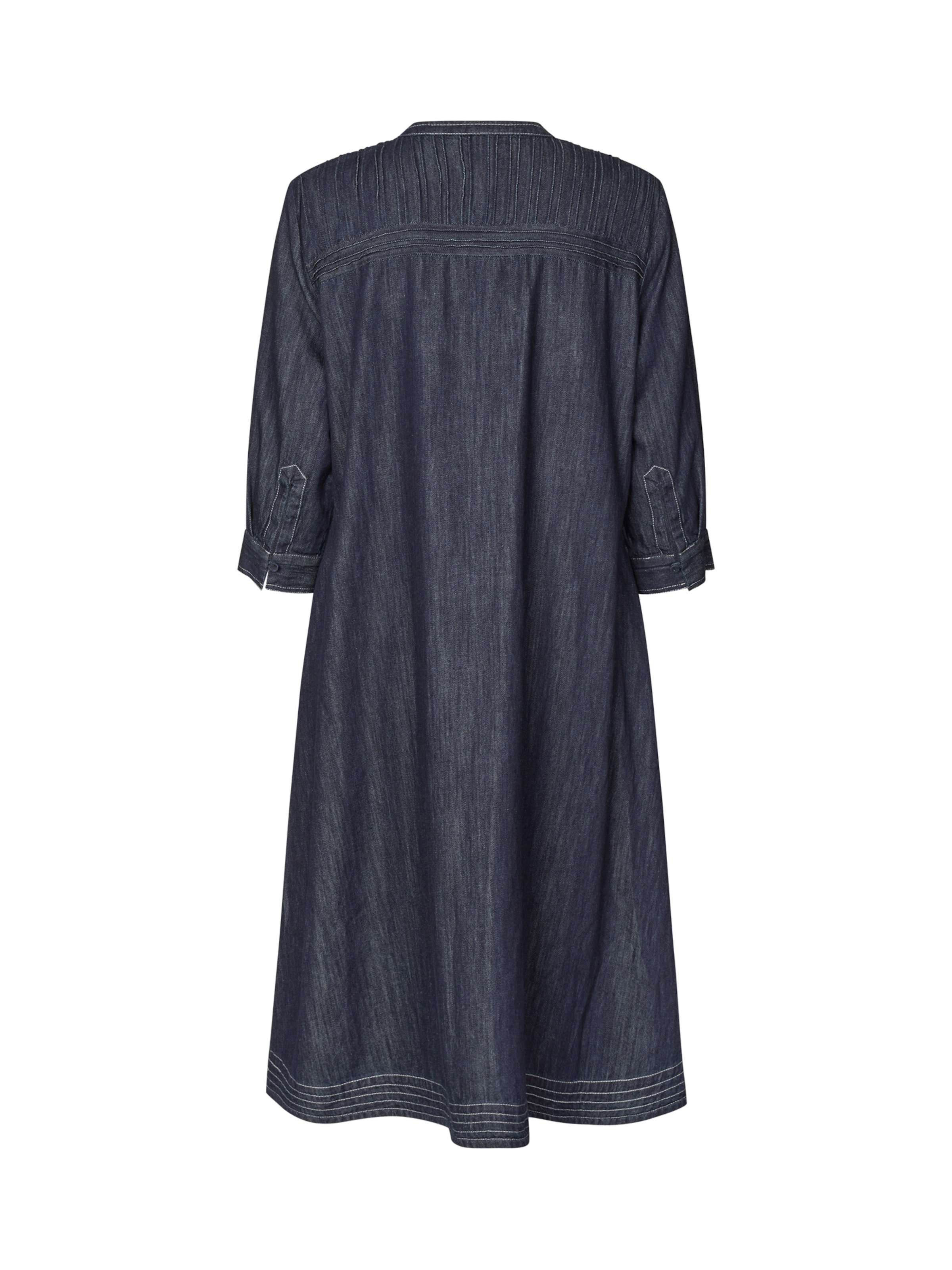 Masai Jurk 'MaNakillaia' in Blauw